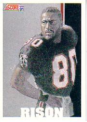1991 Score Football "Main Set" Cards #501 to #686 Rookies and Veterans - Picture 263 of 361