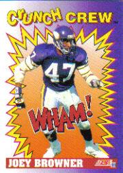 1991 Score Football "Main Set" Cards #501 to #686 Rookies and Veterans - Picture 289 of 361