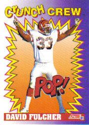 1991 Score Football "Main Set" Cards #501 to #686 Rookies and Veterans - Picture 293 of 361