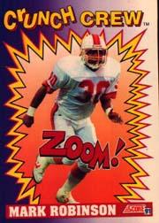 1991 Score Football "Main Set" Cards #501 to #686 Rookies and Veterans - Picture 299 of 361