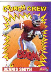 1991 Score Football "Main Set" Cards #501 to #686 Rookies and Veterans - Picture 301 of 361