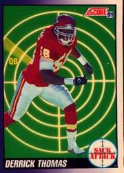 1991 Score Football "Main Set" Cards #501 to #686 Rookies and Veterans - Picture 315 of 361