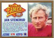 1991 Score Football "Main Set" Cards #501 to #686 Rookies and Veterans - Picture 332 of 361