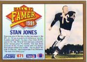 1991 Score Football "Main Set" Cards #501 to #686 Rookies and Veterans - Picture 334 of 361