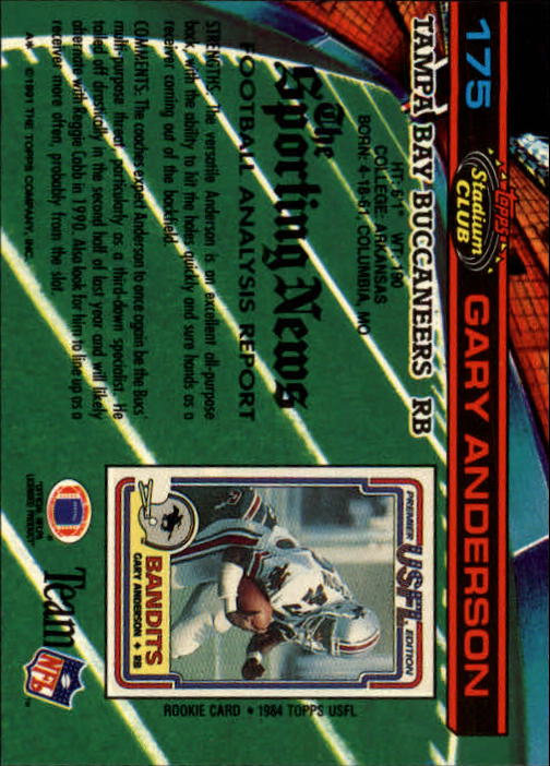 1984 Topps Chip Banks Cleveland Browns Linebacker #49