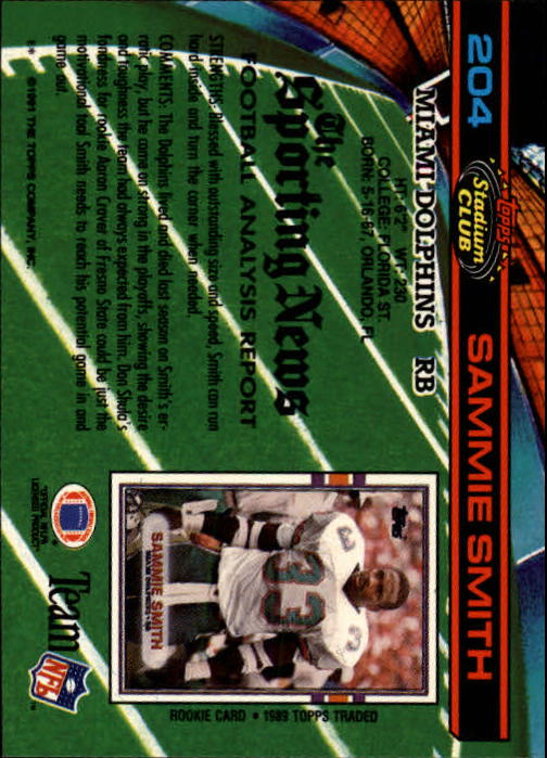 : 1992 Topps Football #98 Wayne Haddix Cincinnati Bengals  Official Series One NFL Trading Card From The Topps Company : Collectibles  & Fine Art