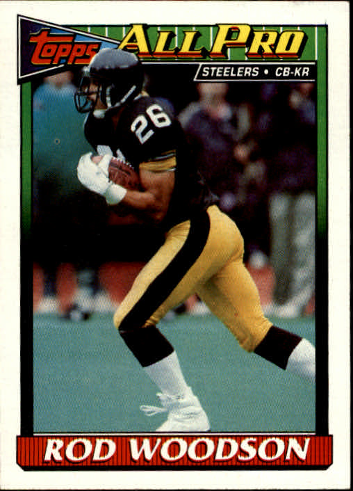 : 1989 Pro Set #479 Eric Wright Football Card : Sports & Outdoors