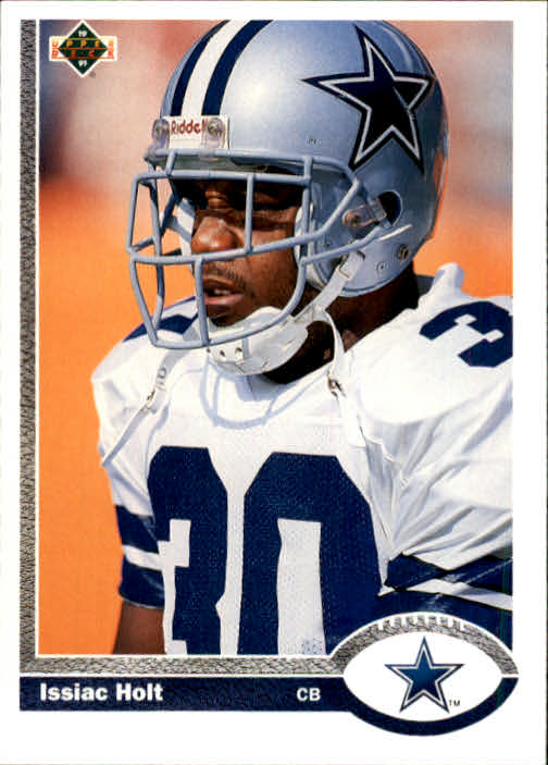 1991 Upper Deck Football "Main Set" Cards #1 to #250 Rookies and Veterans - Picture 94 of 495