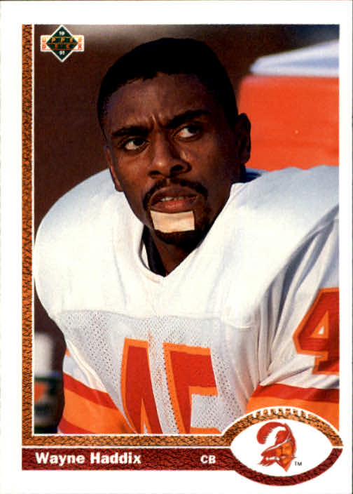 1991 Upper Deck Football "Main Set" Cards #1 to #250 Rookies and Veterans - Picture 118 of 495
