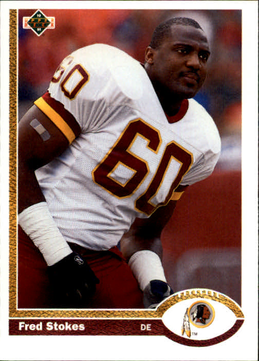 1991 Upper Deck Football "Main Set" Cards #1 to #250 Rookies and Veterans - Picture 134 of 495