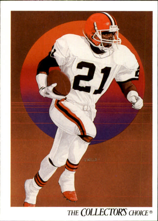1991 Upper Deck Football "Main Set" Cards #1 to #250 Rookies and Veterans - Picture 150 of 495