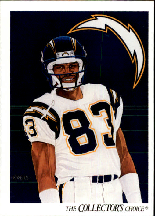 1991 Upper Deck Football "Main Set" Cards #1 to #250 Rookies and Veterans - Picture 156 of 495