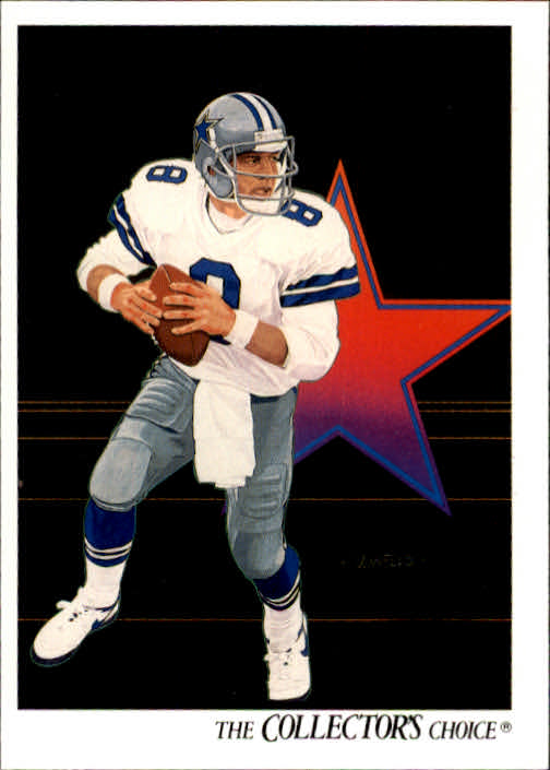 1991 Upper Deck Football "Main Set" Cards #1 to #250 Rookies and Veterans - Picture 162 of 495