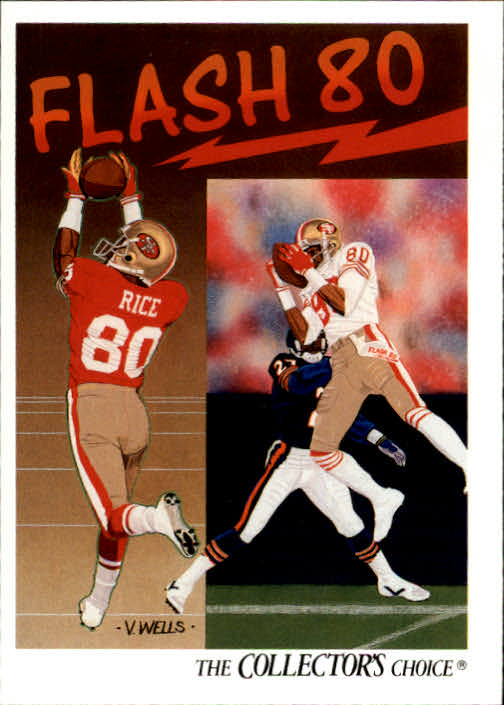 1991 Upper Deck Football "Main Set" Cards #1 to #250 Rookies and Veterans - Picture 170 of 495