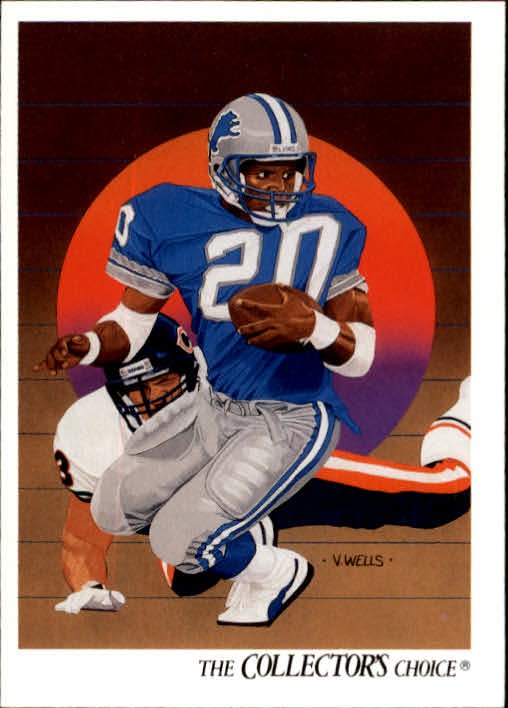 1991 Upper Deck Football "Main Set" Cards #1 to #250 Rookies and Veterans - Picture 176 of 495