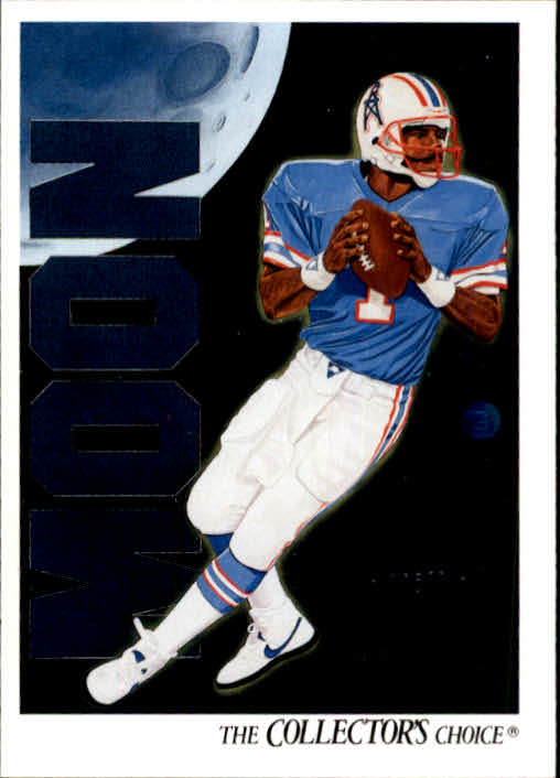 1991 Upper Deck Football "Main Set" Cards #1 to #250 Rookies and Veterans - Picture 178 of 495