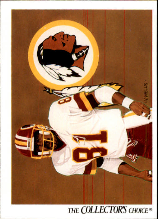 1991 Upper Deck Football "Main Set" Cards #1 to #250 Rookies and Veterans - Picture 188 of 495