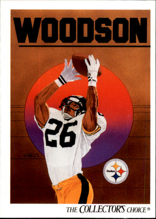 1991 Upper Deck Football "Main Set" Cards #1 to #250 Rookies and Veterans - Picture 194 of 495