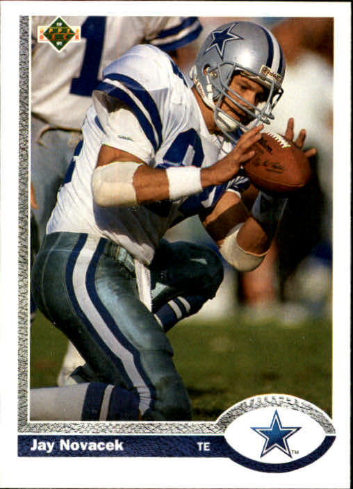 1991 Upper Deck Football "Main Set" Cards #1 to #250 Rookies and Veterans - Picture 216 of 495