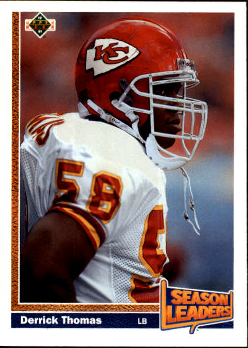 upper deck football 1991 team mvp #476 john l. - Buy Collectible stickers  of other sports on todocoleccion