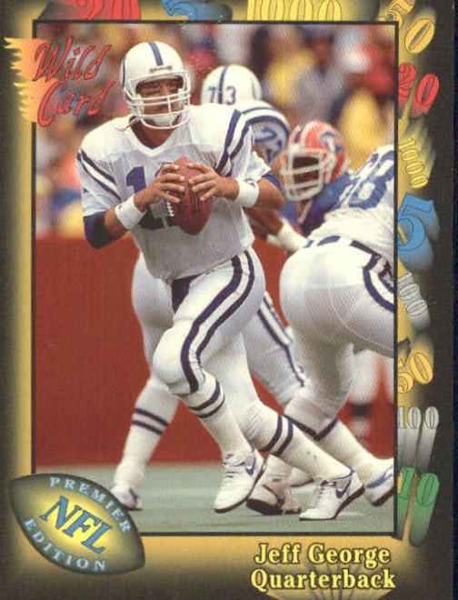 190 John L. Williams - Seattle Seahawks - 1989 Topps Football – Isolated  Cards