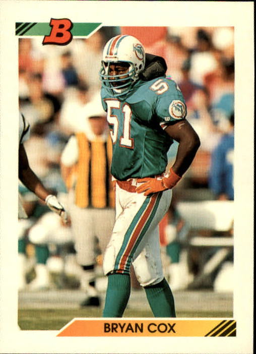 1992 Bowman Football "Main Set" Cards #401 to #573 Rookies and Veterans - Picture 6 of 311