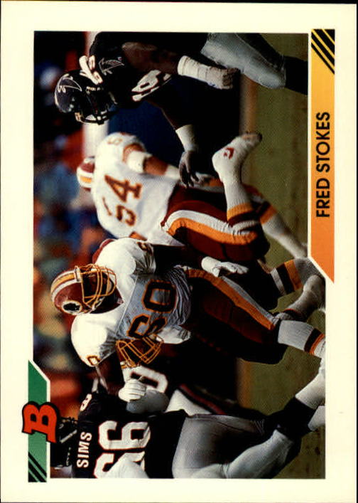 1992 Bowman Football "Main Set" Cards #401 to #573 Rookies and Veterans - Picture 10 of 311