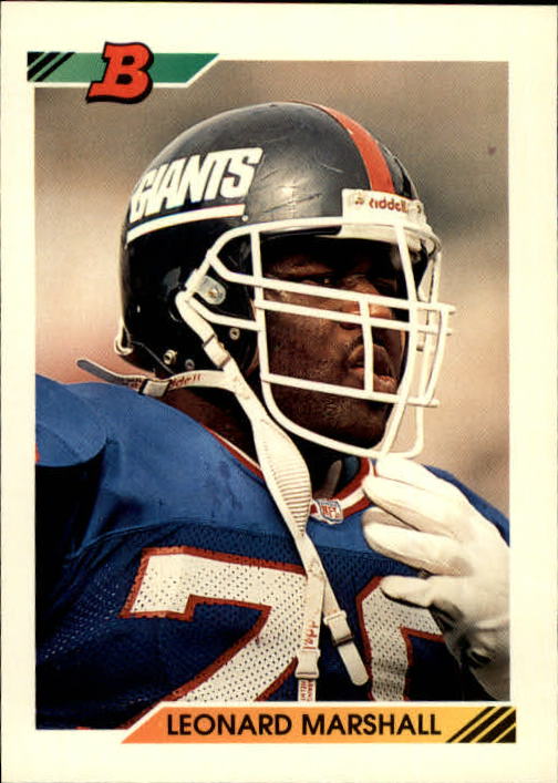 1992 Bowman Football "Main Set" Cards #401 to #573 Rookies and Veterans - Picture 14 of 311