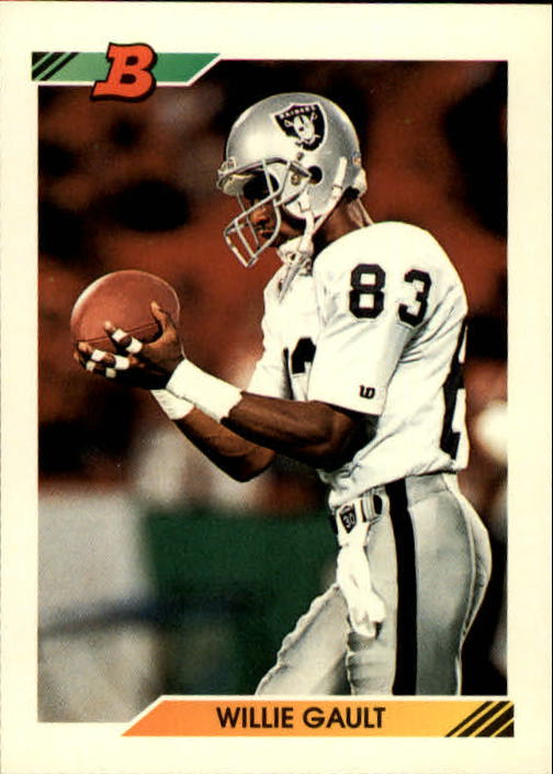 1992 Bowman Football "Main Set" Cards #401 to #573 Rookies and Veterans - Picture 18 of 311