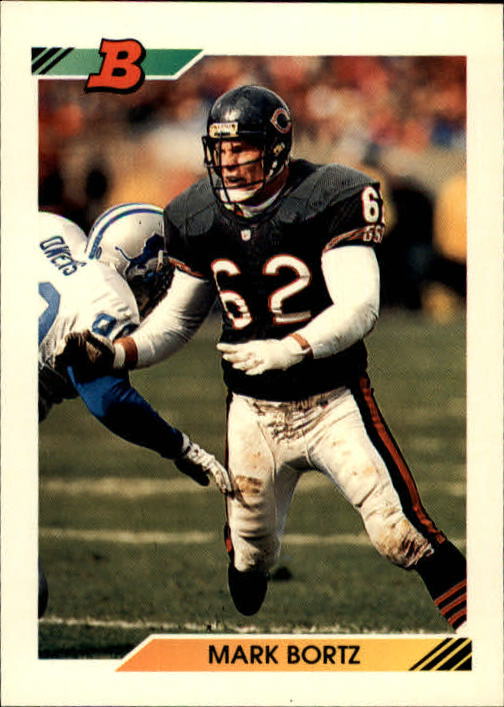 1992 Bowman Football "Main Set" Cards #401 to #573 Rookies and Veterans - Picture 22 of 311