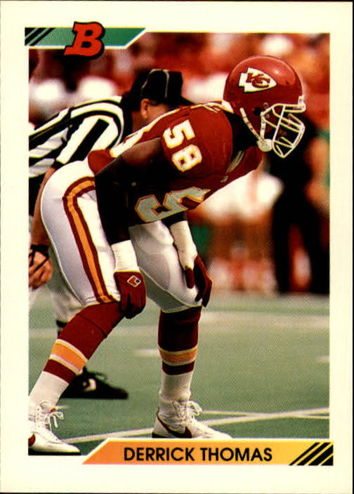 1992 Bowman Football "Main Set" Cards #401 to #573 Rookies and Veterans - Picture 32 of 311