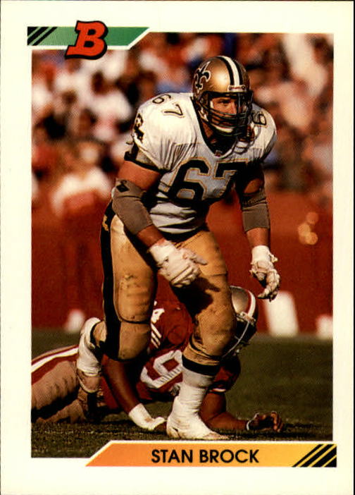 1992 Bowman Football "Main Set" Cards #401 to #573 Rookies and Veterans - Picture 42 of 311
