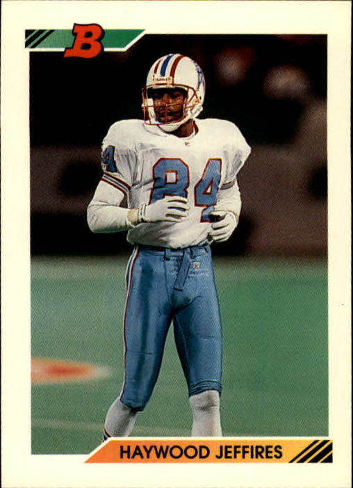 1992 Bowman Football "Main Set" Cards #401 to #573 Rookies and Veterans - Picture 44 of 311