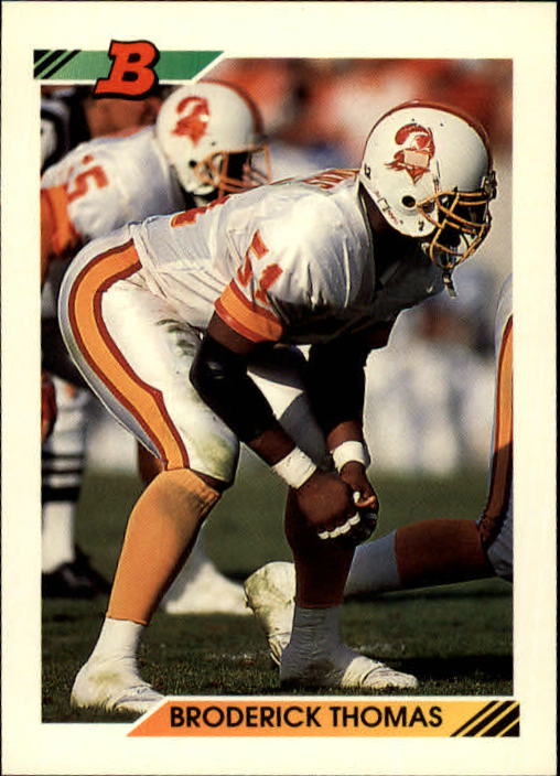 1992 Bowman Football "Main Set" Cards #401 to #573 Rookies and Veterans - Picture 46 of 311