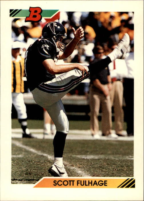 1992 Bowman Football "Main Set" Cards #401 to #573 Rookies and Veterans - Picture 54 of 311