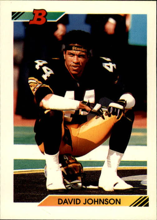 1992 Bowman Football "Main Set" Cards #401 to #573 Rookies and Veterans - Picture 68 of 311