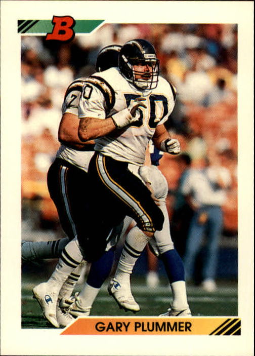 1992 Bowman Football "Main Set" Cards #401 to #573 Rookies and Veterans - Picture 94 of 311