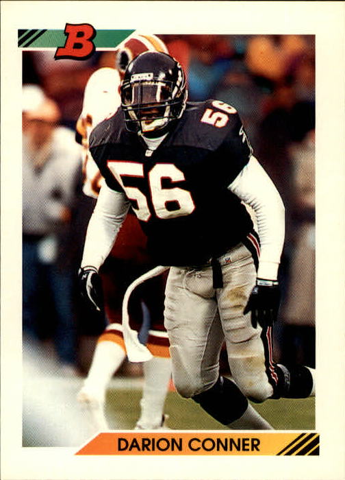 1992 Bowman Football "Main Set" Cards #401 to #573 Rookies and Veterans - Picture 100 of 311