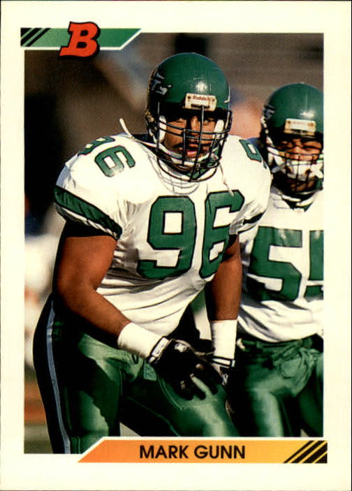 1992 Bowman Football "Main Set" Cards #401 to #573 Rookies and Veterans - Picture 108 of 311