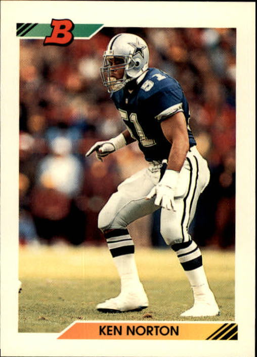 1992 Bowman Football "Main Set" Cards #401 to #573 Rookies and Veterans - Picture 148 of 311