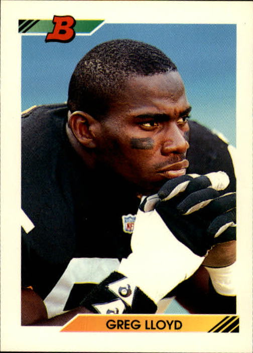 1992 Bowman Football "Main Set" Cards #401 to #573 Rookies and Veterans - Picture 152 of 311