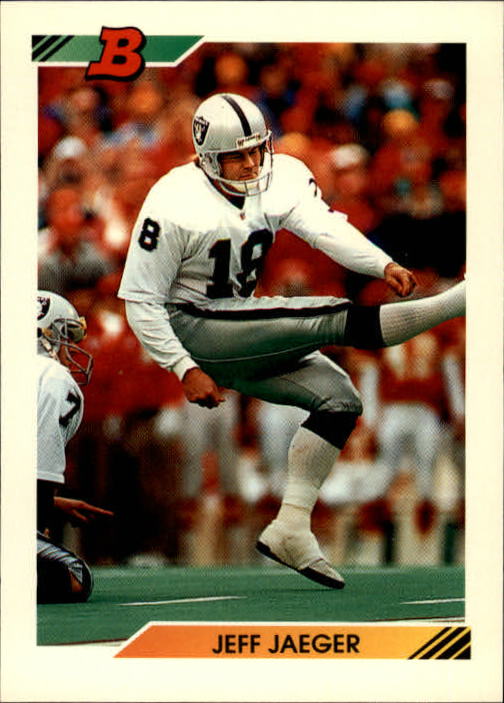 1992 Bowman Football "Main Set" Cards #401 to #573 Rookies and Veterans - Picture 170 of 311