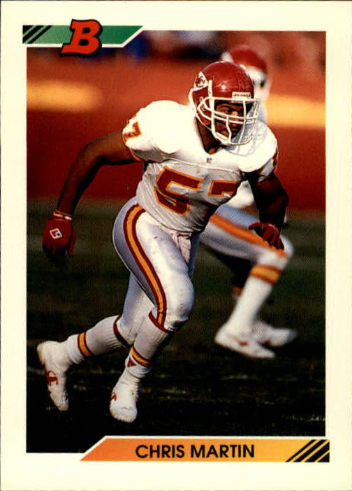 1992 Bowman Football "Main Set" Cards #401 to #573 Rookies and Veterans - Picture 188 of 311