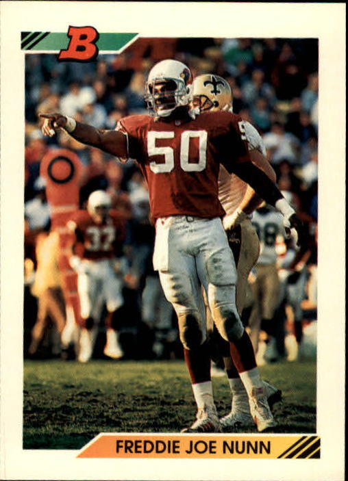 1992 Bowman Football "Main Set" Cards #401 to #573 Rookies and Veterans - Picture 190 of 311