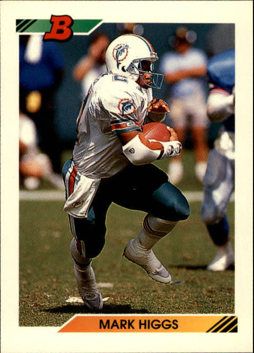 1992 Bowman Football "Main Set" Cards #401 to #573 Rookies and Veterans - Picture 192 of 311