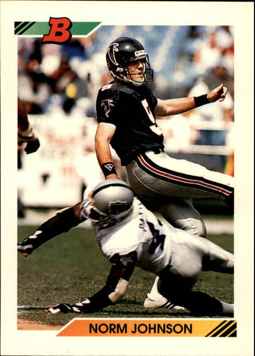 1992 Bowman Football "Main Set" Cards #401 to #573 Rookies and Veterans - Picture 194 of 311