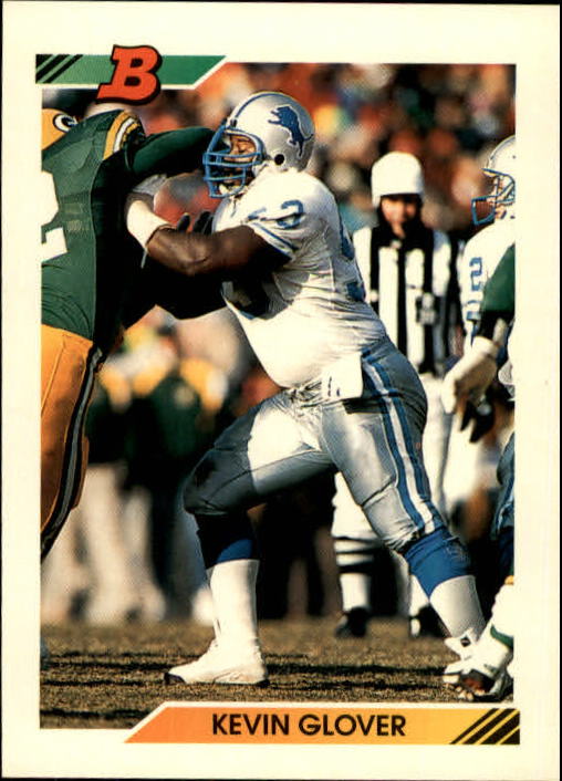 1992 Bowman Football "Main Set" Cards #401 to #573 Rookies and Veterans - Picture 214 of 311