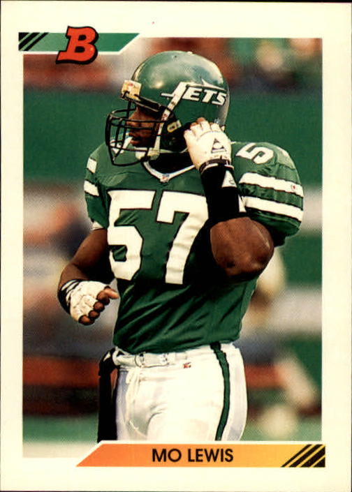 1992 Bowman Football "Main Set" Cards #401 to #573 Rookies and Veterans - Picture 216 of 311