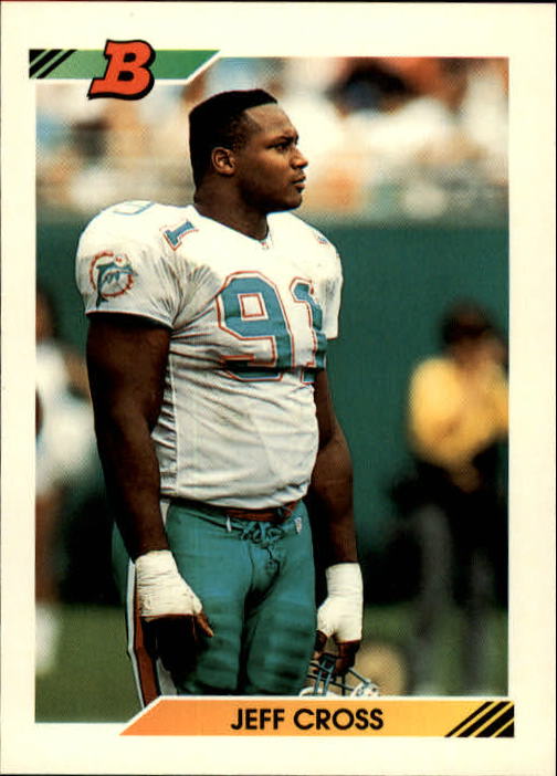 1992 Bowman Football "Main Set" Cards #401 to #573 Rookies and Veterans - Picture 226 of 311