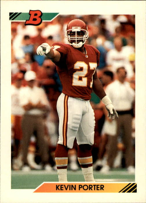 1992 Bowman Football "Main Set" Cards #401 to #573 Rookies and Veterans - Picture 230 of 311